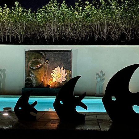Mas Beau Soleil & Spa Cottages De Charme Avec Jacuzzi&Jardin Prives Saint-Rémy-de-Provence Eksteriør billede