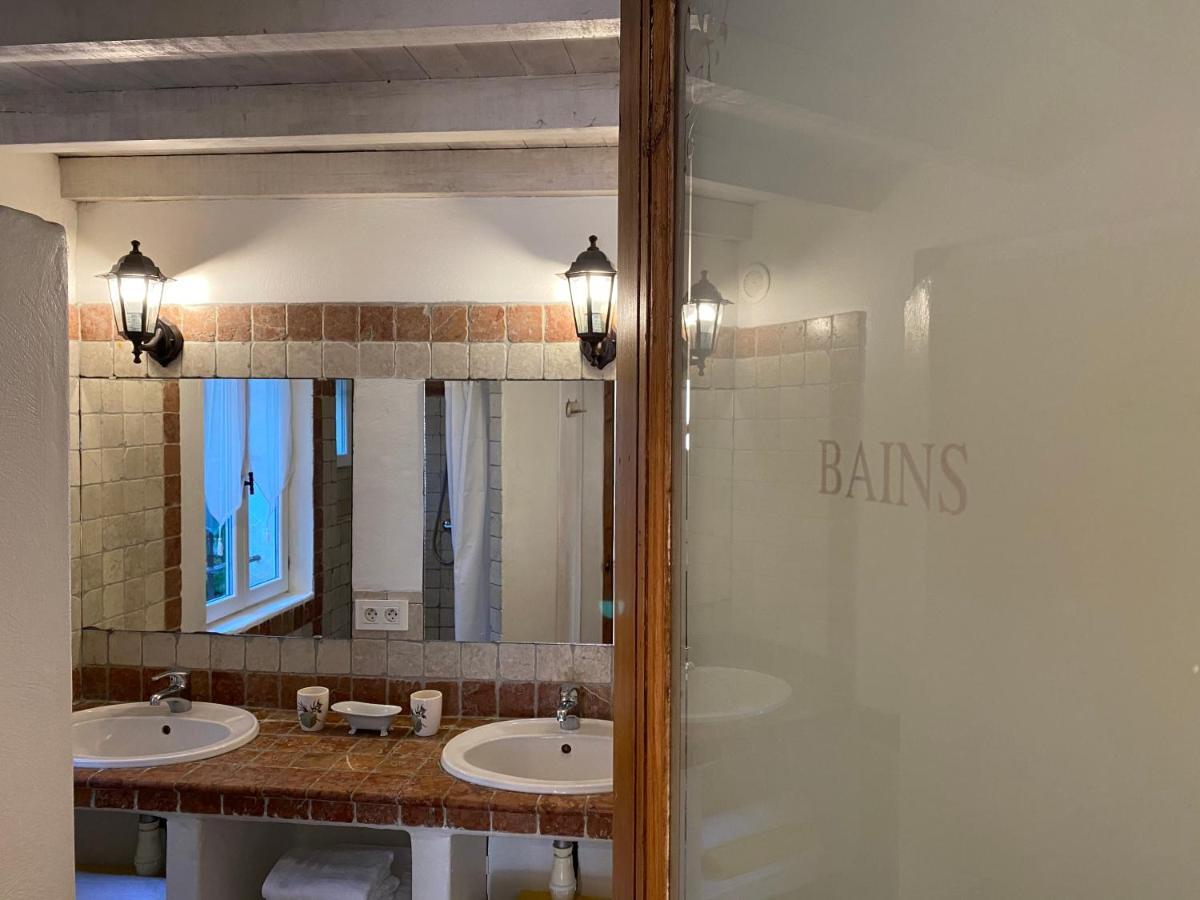 Mas Beau Soleil & Spa Cottages De Charme Avec Jacuzzi&Jardin Prives Saint-Rémy-de-Provence Eksteriør billede