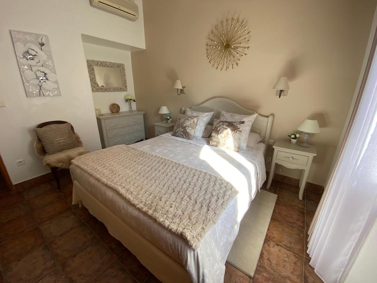 Mas Beau Soleil & Spa Cottages De Charme Avec Jacuzzi&Jardin Prives Saint-Rémy-de-Provence Eksteriør billede