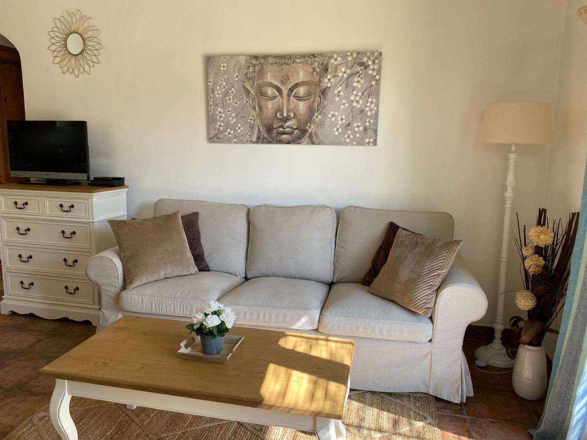 Mas Beau Soleil & Spa Cottages De Charme Avec Jacuzzi&Jardin Prives Saint-Rémy-de-Provence Eksteriør billede