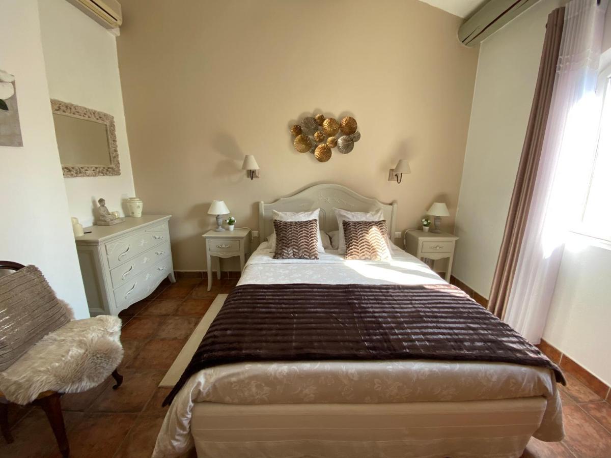 Mas Beau Soleil & Spa Cottages De Charme Avec Jacuzzi&Jardin Prives Saint-Rémy-de-Provence Eksteriør billede