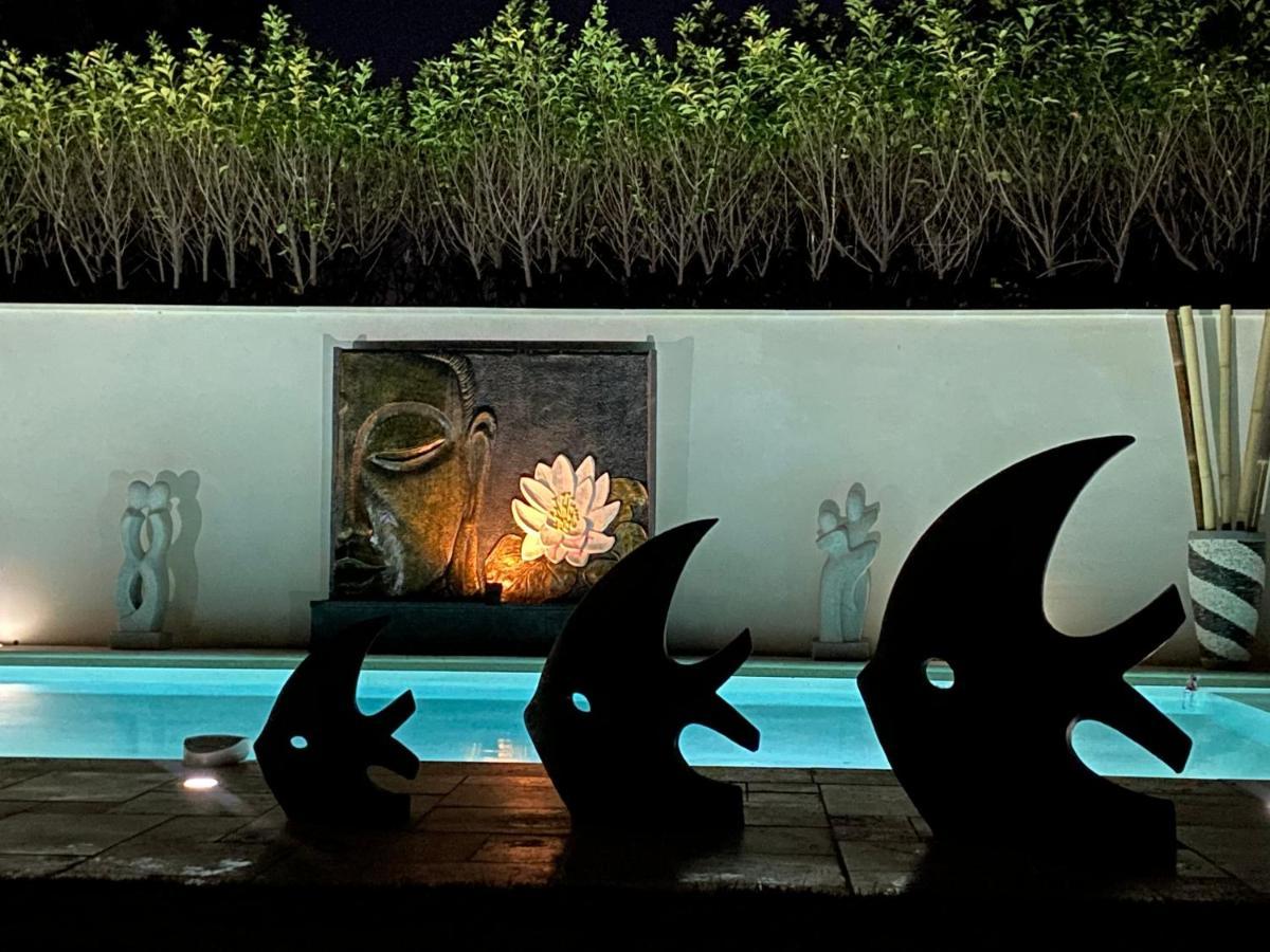 Mas Beau Soleil & Spa Cottages De Charme Avec Jacuzzi&Jardin Prives Saint-Rémy-de-Provence Eksteriør billede